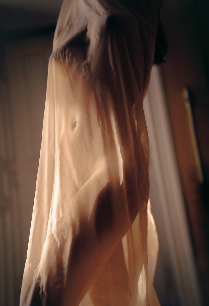 rewriting 𝒐𝒖𝒓 bodies for 𝒐𝒖𝒓&nbsp;selves